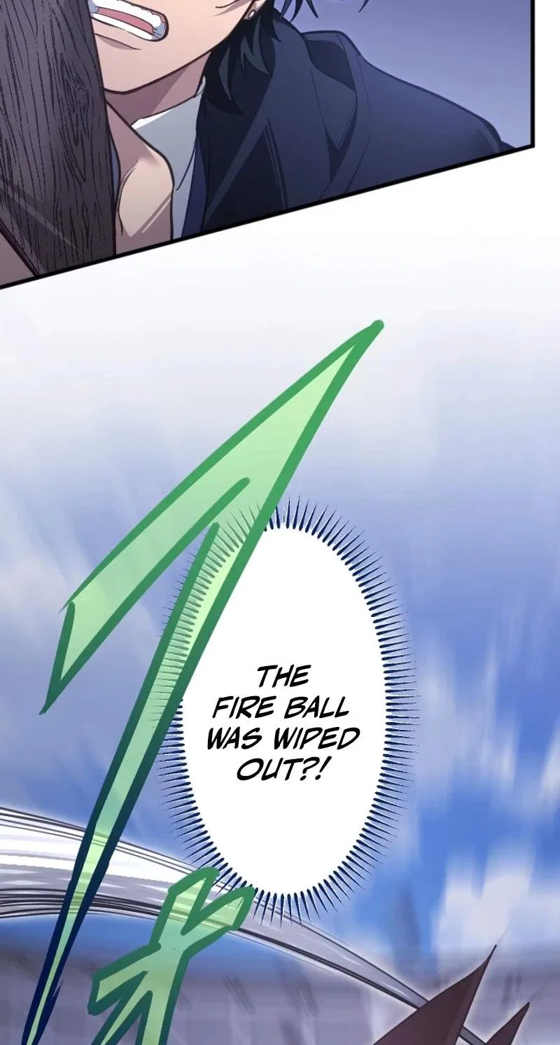 The Magic Theory of the Regressed Sword Saint Chapter 42 – Page 50