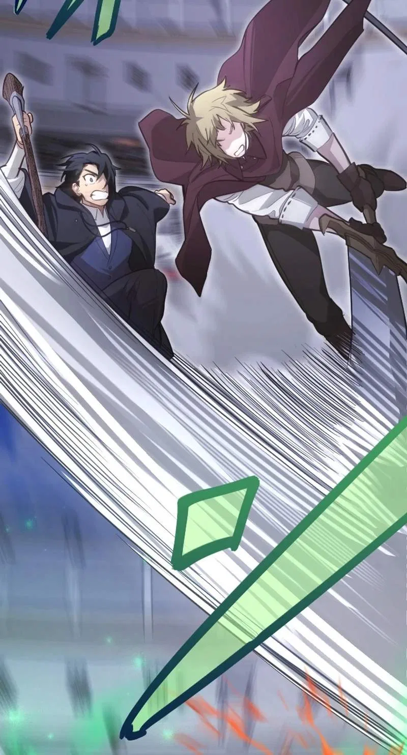 The Magic Theory of the Regressed Sword Saint Chapter 42 – Page 51