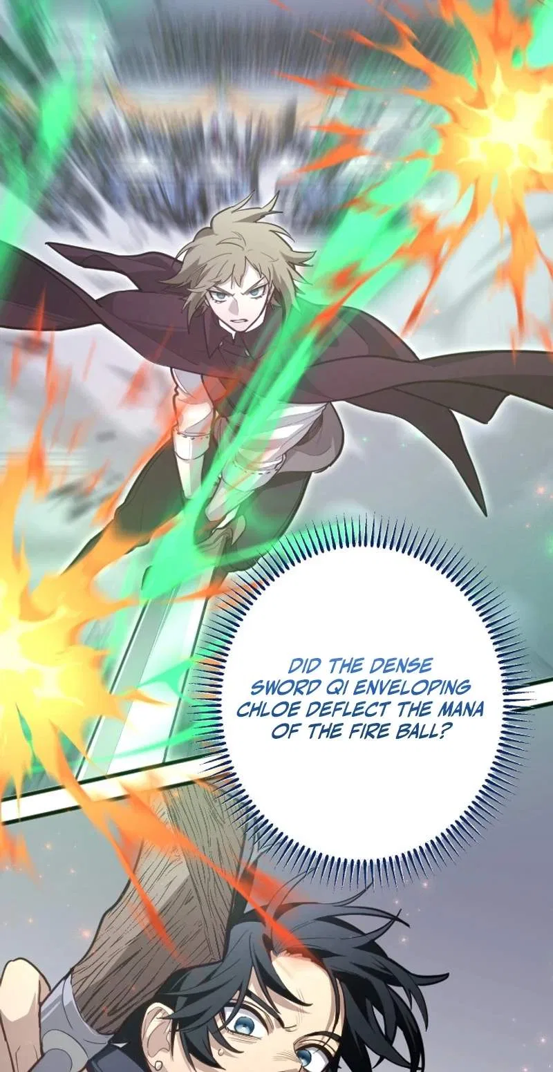 The Magic Theory of the Regressed Sword Saint Chapter 42 – Page 52