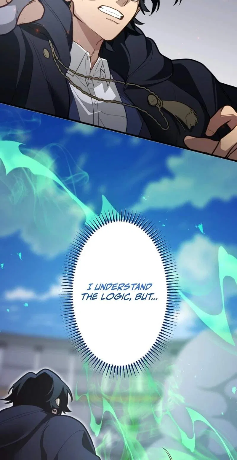 The Magic Theory of the Regressed Sword Saint Chapter 42 – Page 53
