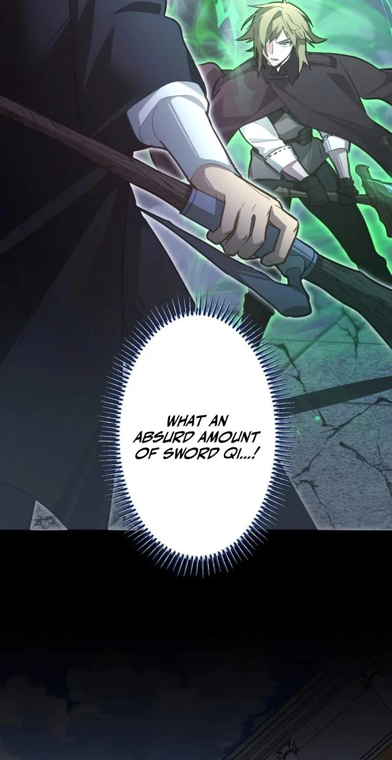 The Magic Theory of the Regressed Sword Saint Chapter 42 – Page 54