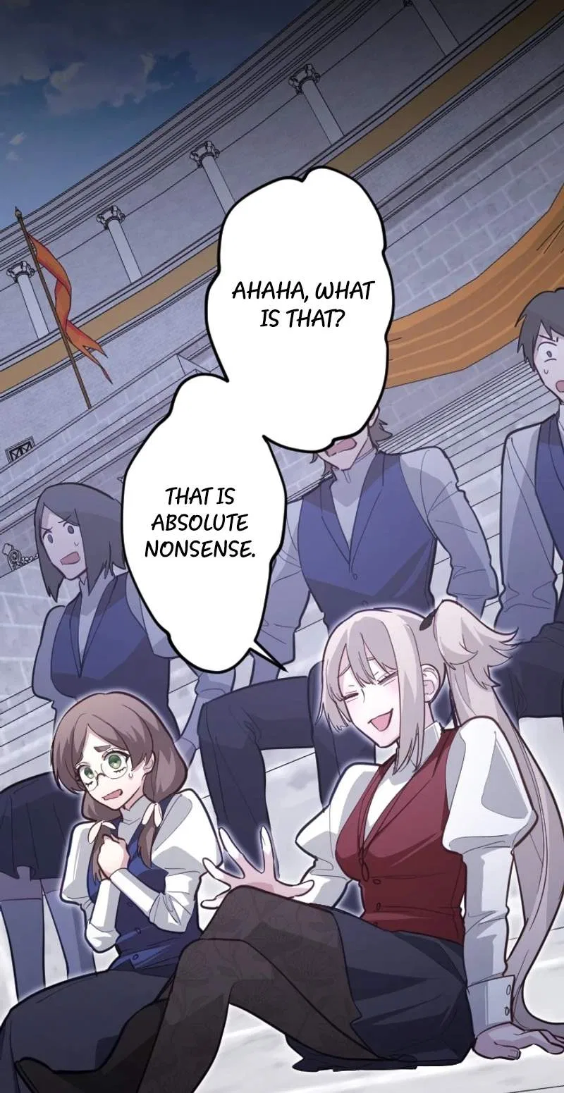 The Magic Theory of the Regressed Sword Saint Chapter 42 – Page 55
