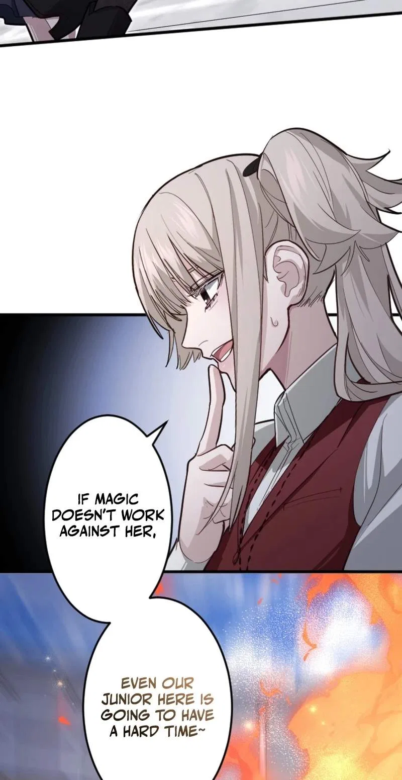The Magic Theory of the Regressed Sword Saint Chapter 42 – Page 56