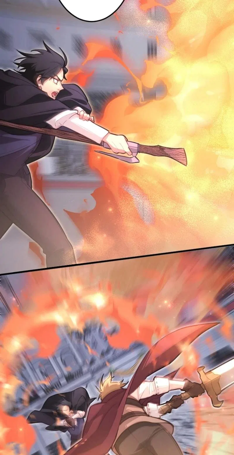 The Magic Theory of the Regressed Sword Saint Chapter 42 – Page 57