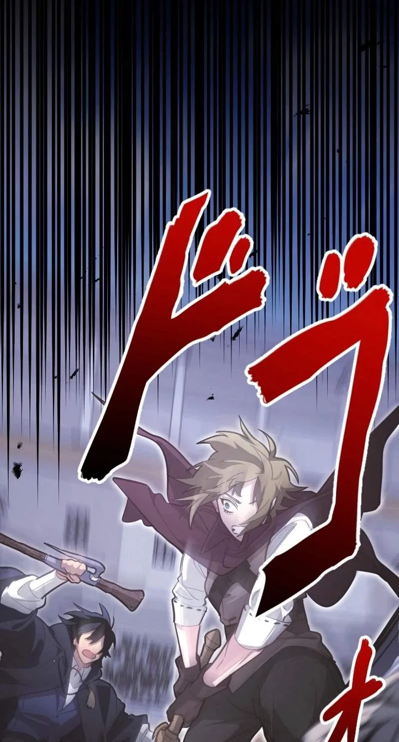 The Magic Theory of the Regressed Sword Saint Chapter 42 – Page 62