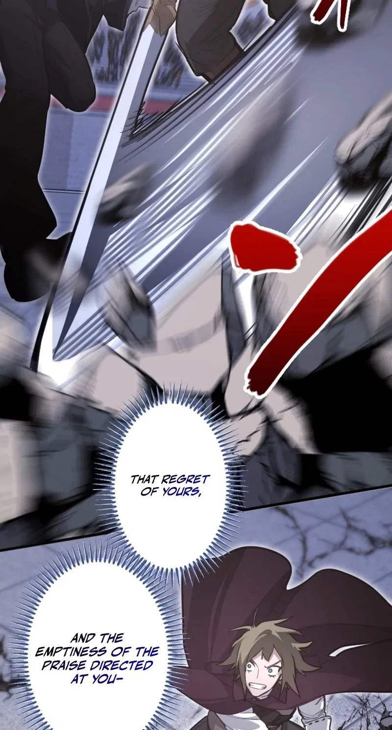 The Magic Theory of the Regressed Sword Saint Chapter 42 – Page 63