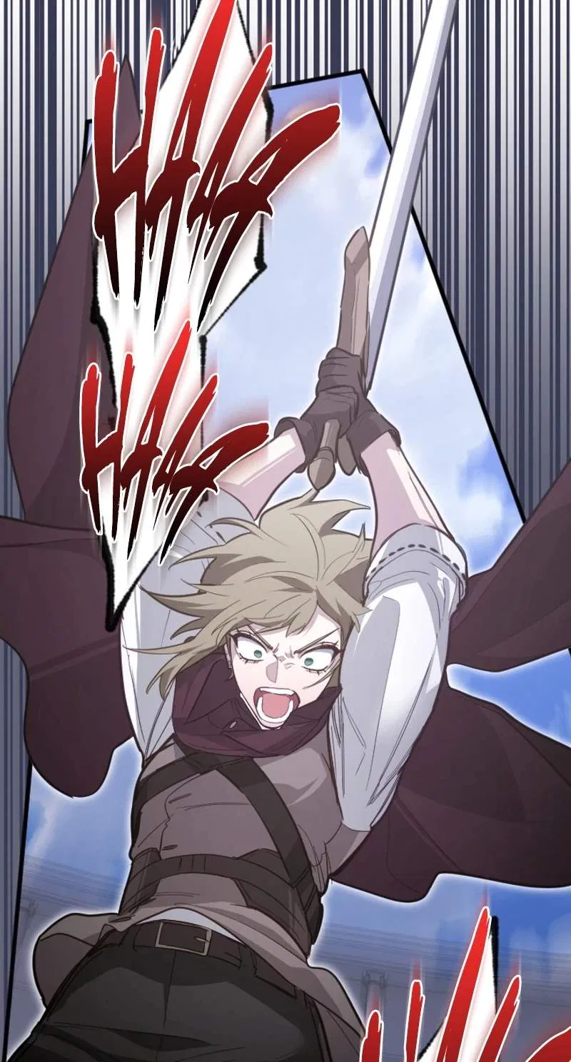 The Magic Theory of the Regressed Sword Saint Chapter 42 – Page 66