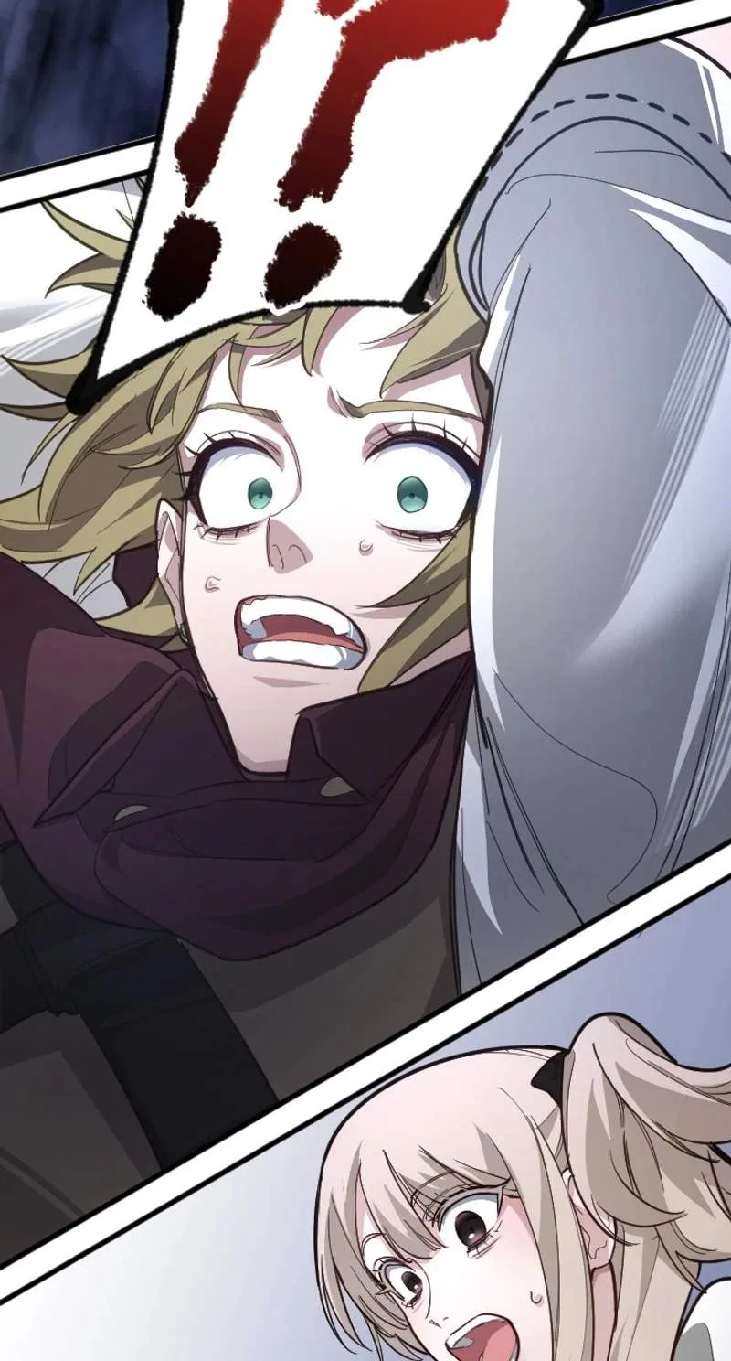 The Magic Theory of the Regressed Sword Saint Chapter 42 – Page 70