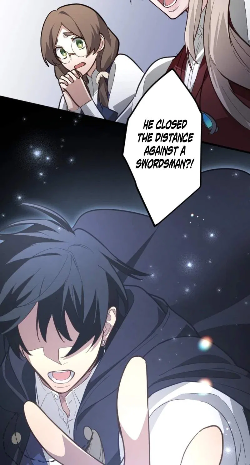 The Magic Theory of the Regressed Sword Saint Chapter 42 – Page 71