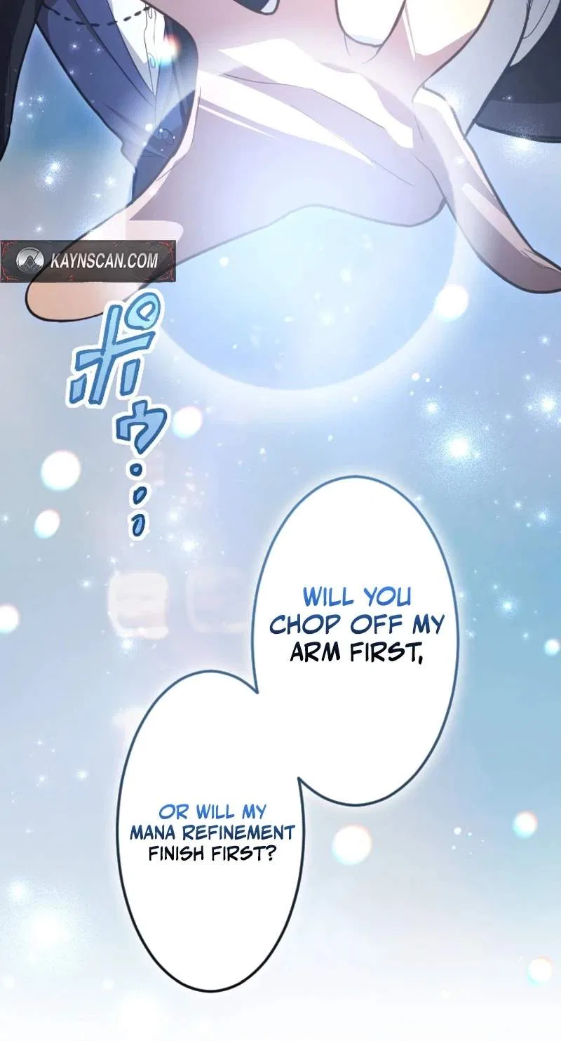 The Magic Theory of the Regressed Sword Saint Chapter 42 – Page 72