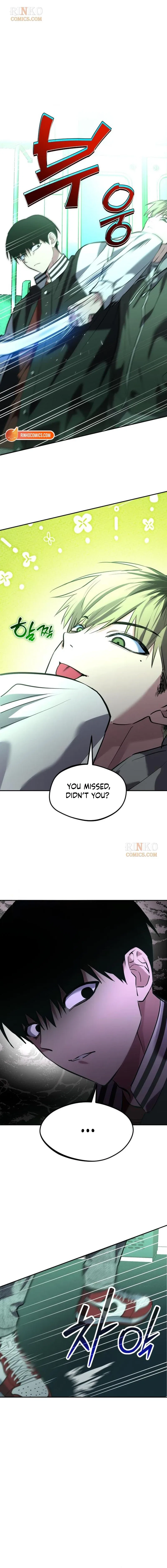 Error the Echo Chapter 7 – Page 9