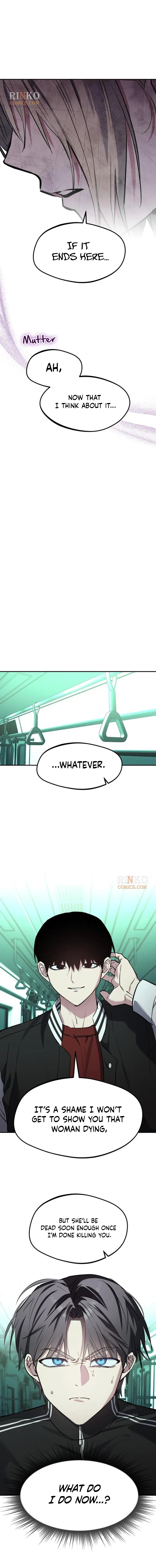 Error the Echo Chapter 7 – Page 15