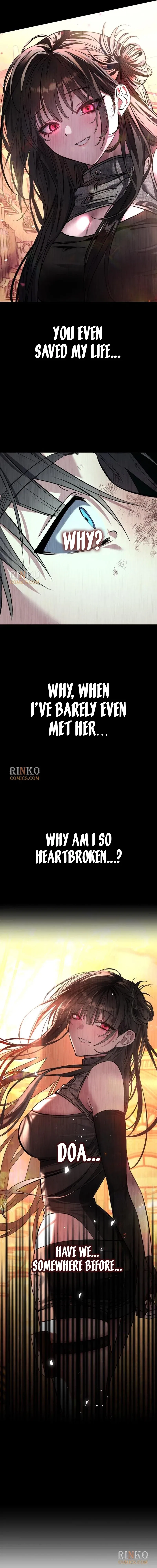 Error the Echo Chapter 7 – Page 18