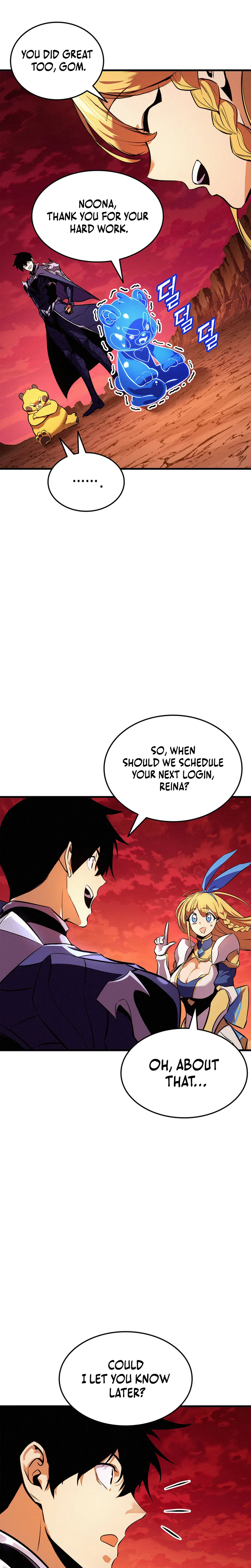 Ranker's Return Chapter 263 – Page 2
