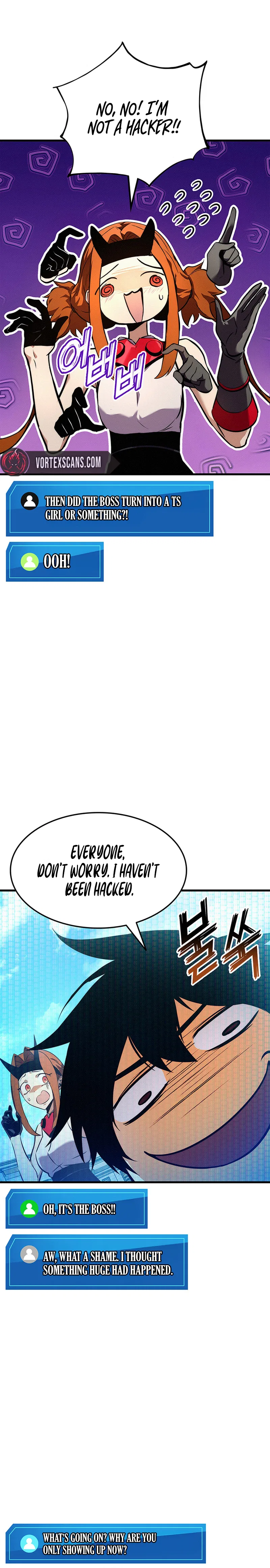 Ranker's Return Chapter 263 – Page 6