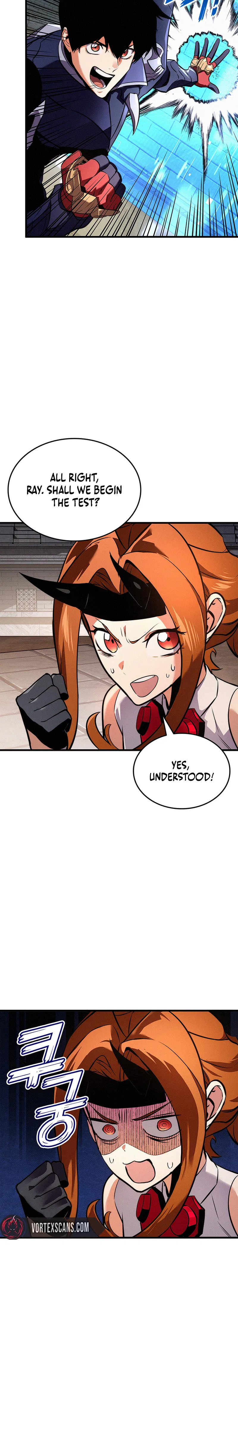 Ranker's Return Chapter 263 – Page 9