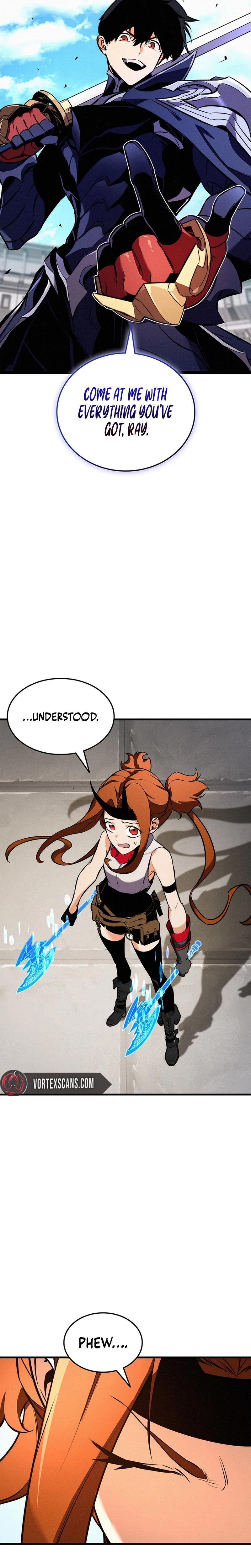 Ranker's Return Chapter 263 – Page 12