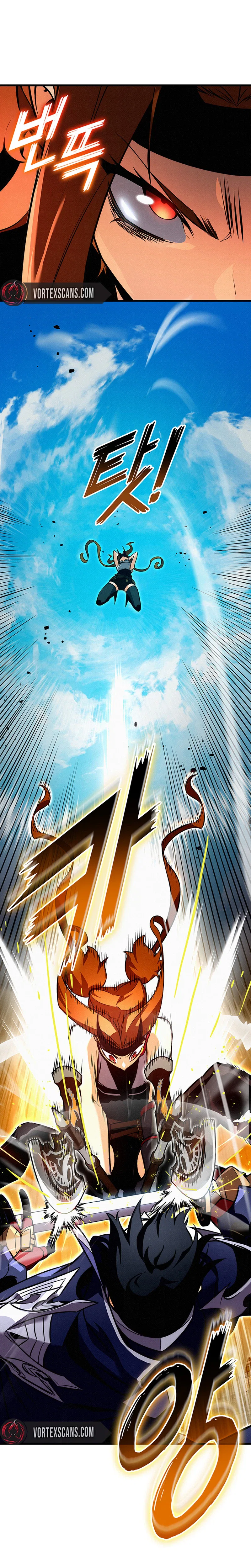 Ranker's Return Chapter 263 – Page 13