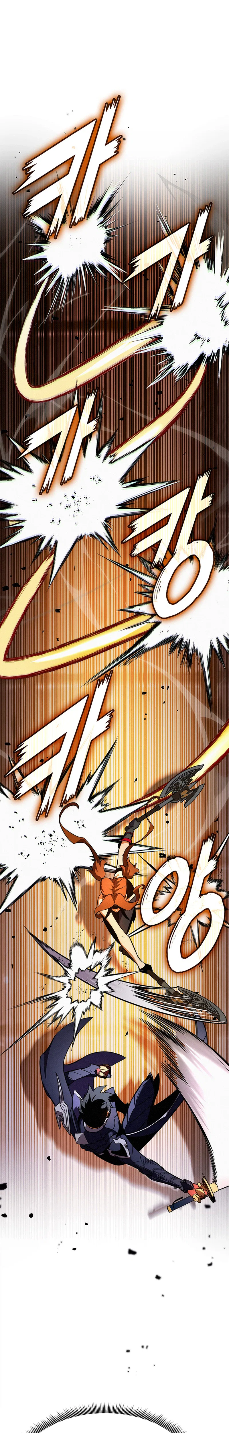 Ranker's Return Chapter 263 – Page 14