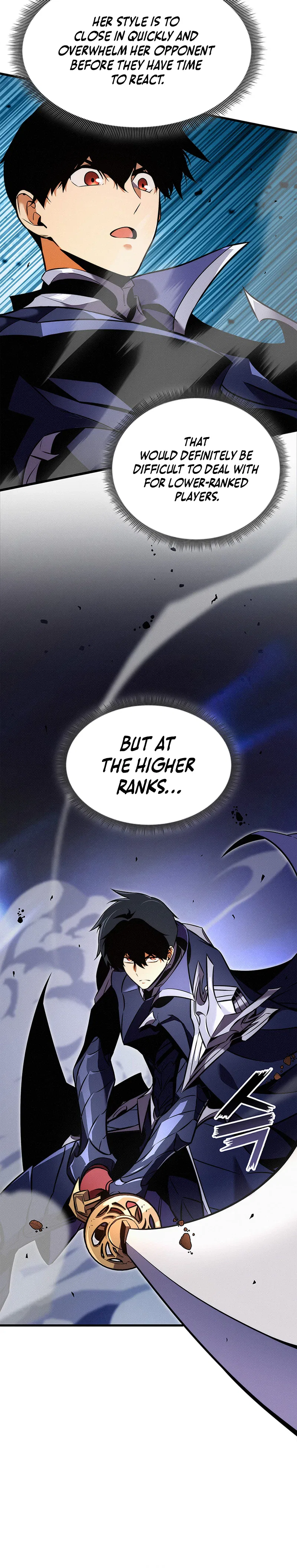 Ranker's Return Chapter 263 – Page 15