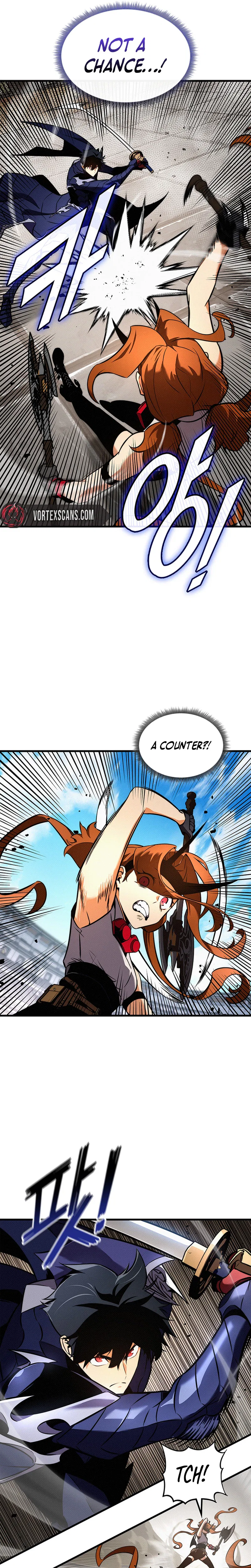Ranker's Return Chapter 263 – Page 16