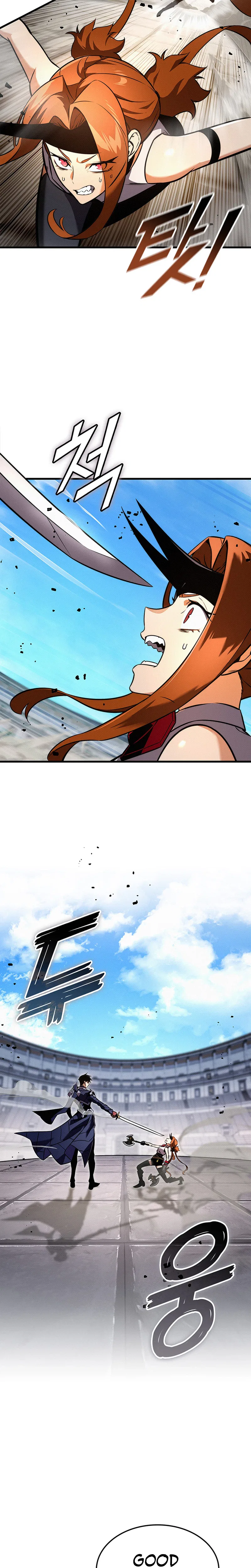 Ranker's Return Chapter 263 – Page 17