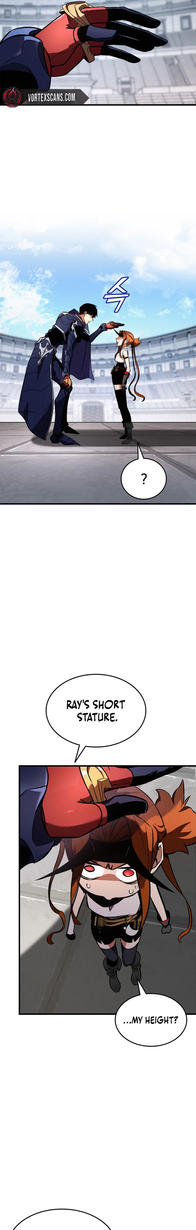 Ranker's Return Chapter 263 – Page 19