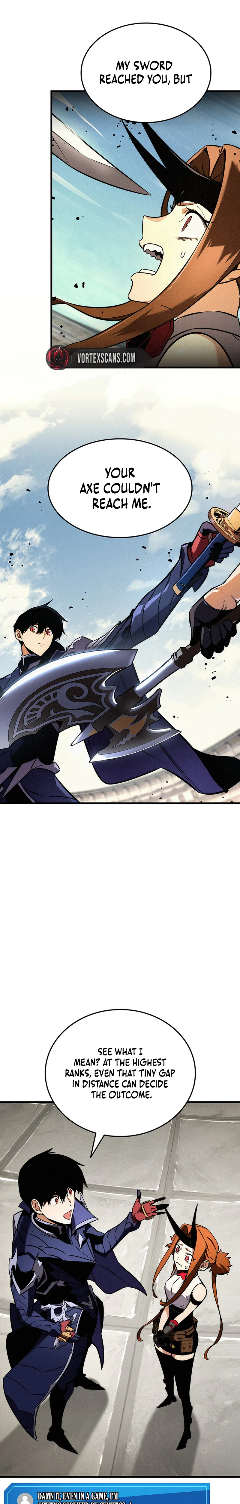 Ranker's Return Chapter 263 – Page 22