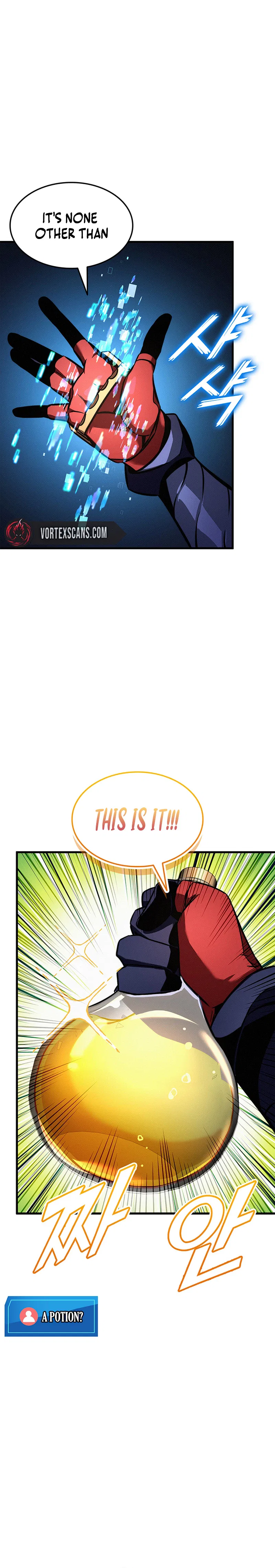 Ranker's Return Chapter 263 – Page 24