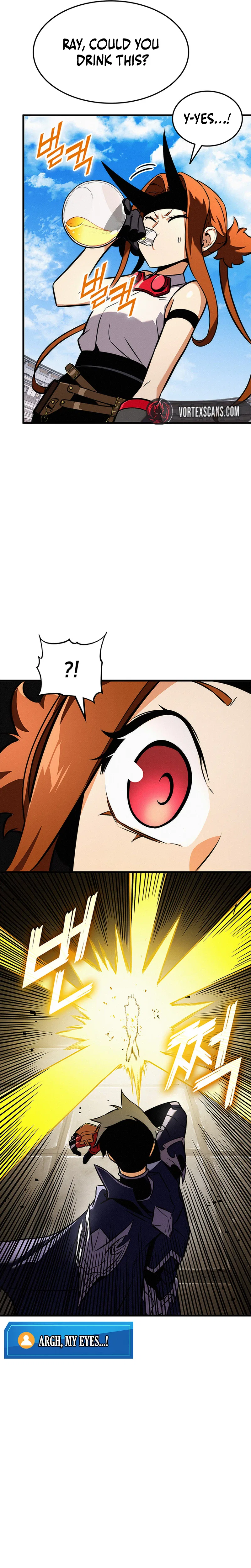 Ranker's Return Chapter 263 – Page 25