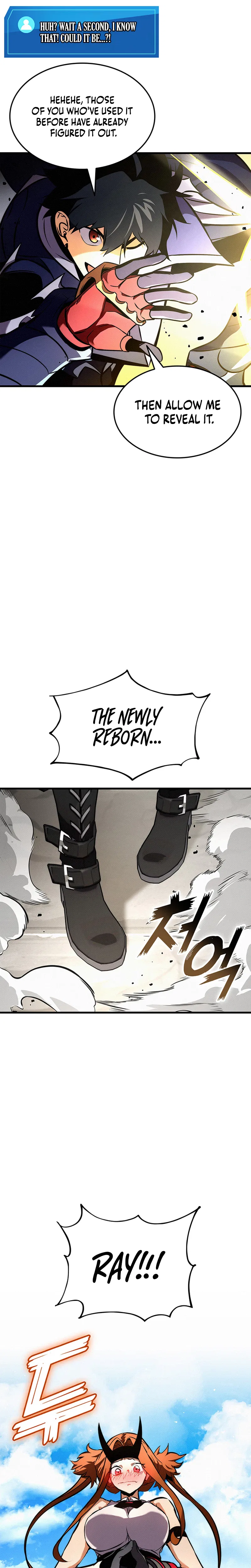 Ranker's Return Chapter 263 – Page 26