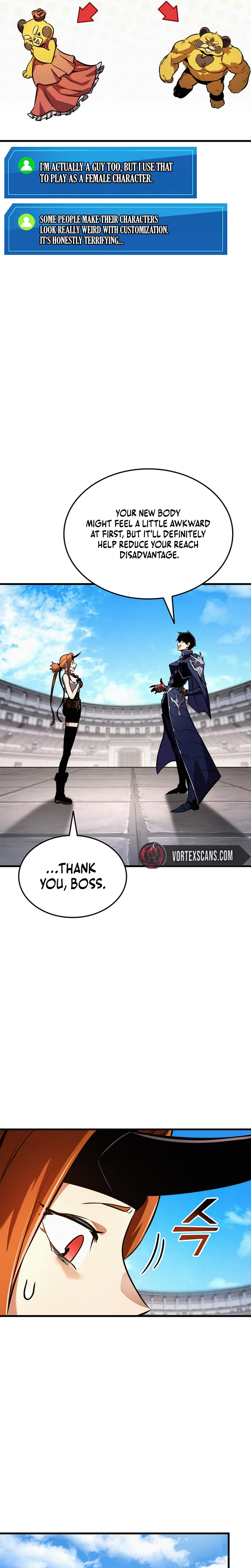 Ranker's Return Chapter 263 – Page 28