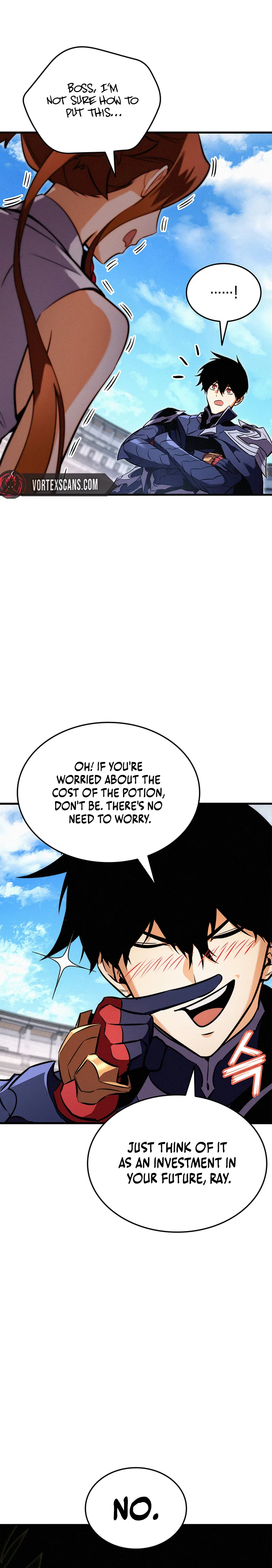 Ranker's Return Chapter 263 – Page 30