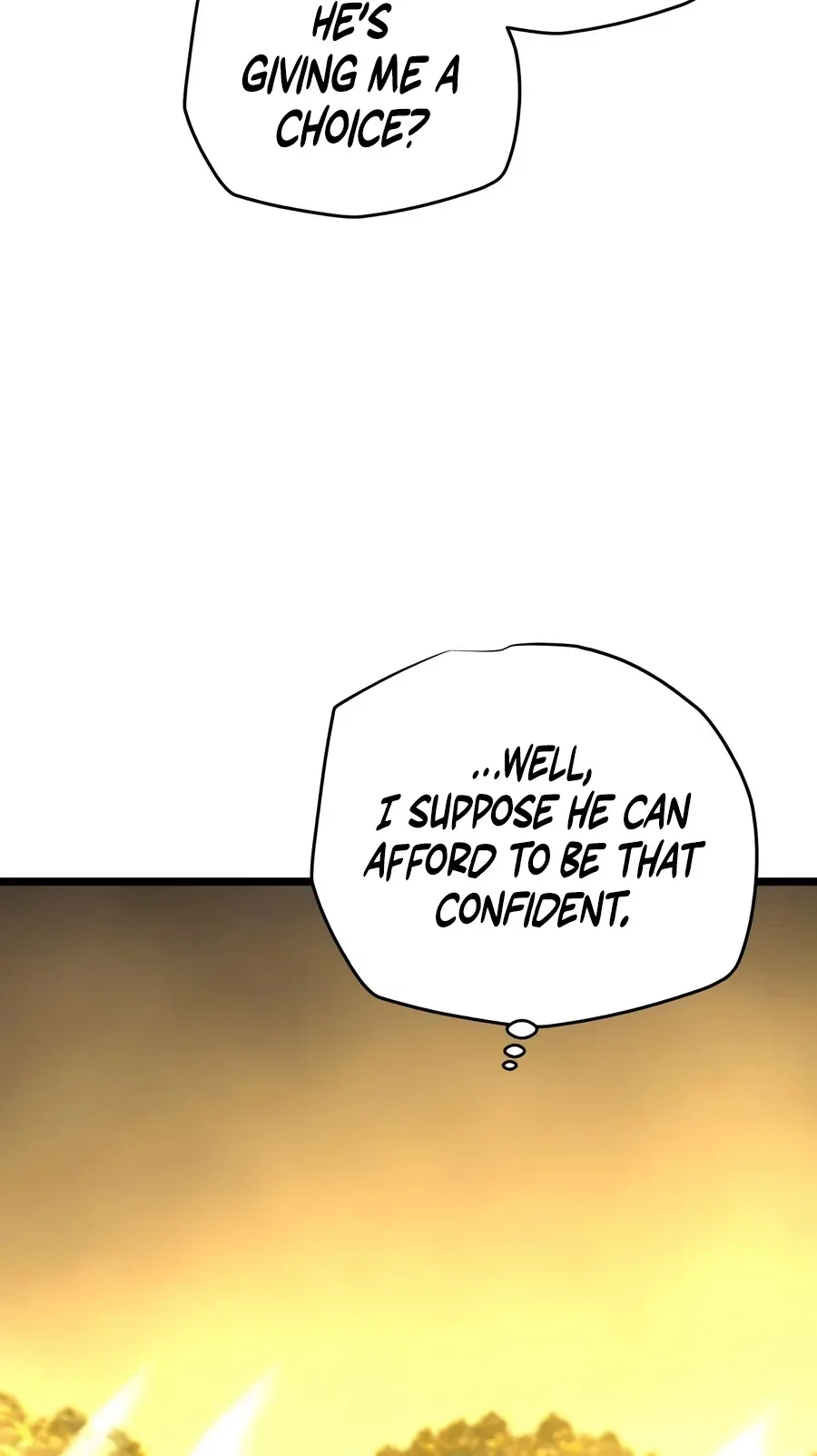 Starting With 13 Hidden Traits Chapter 50 – Page 3