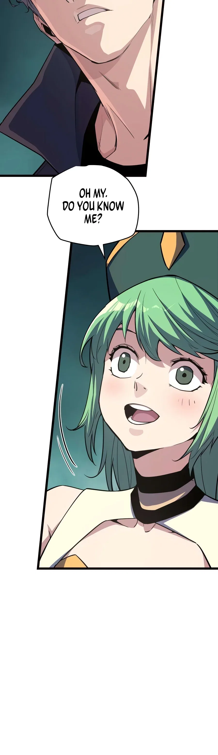 Starting With 13 Hidden Traits Chapter 50 – Page 9
