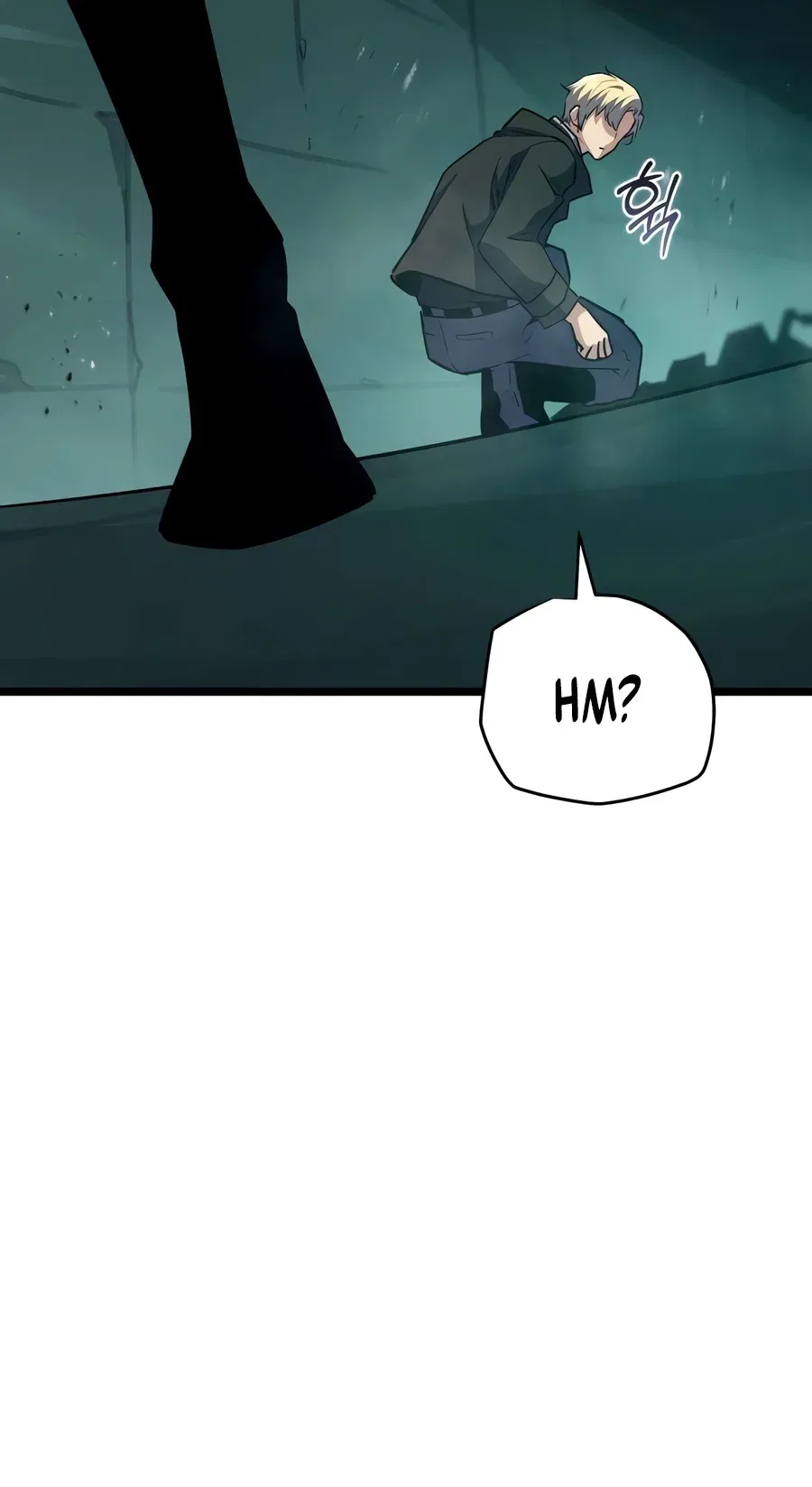 Starting With 13 Hidden Traits Chapter 50 – Page 13