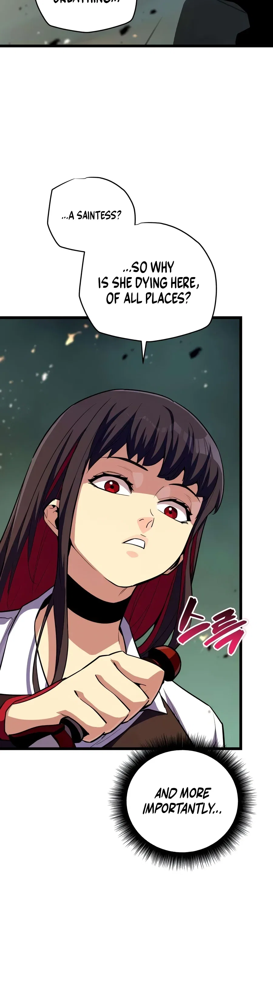 Starting With 13 Hidden Traits Chapter 50 – Page 15