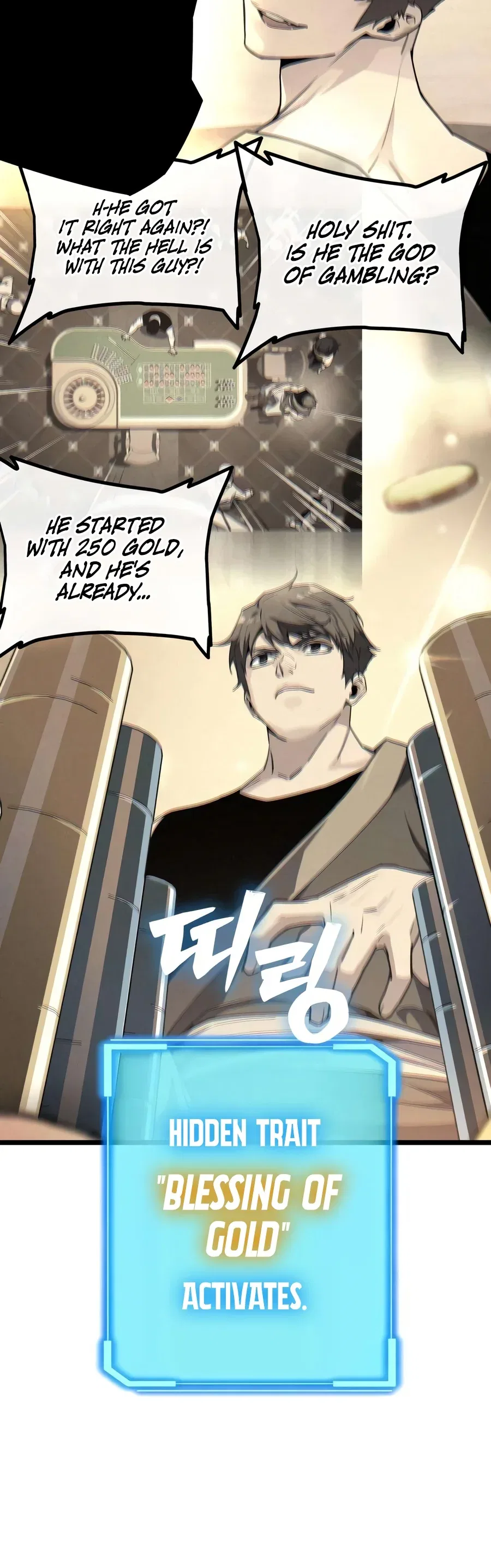 Starting With 13 Hidden Traits Chapter 50 – Page 17