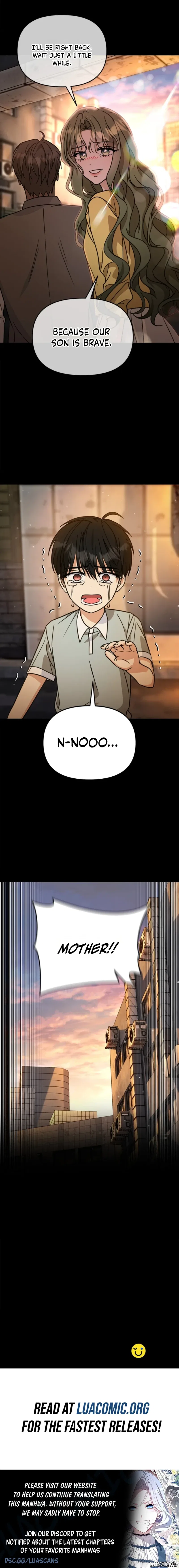 Toning Down the Gangster Male Lead Chapter 56 – Page 15