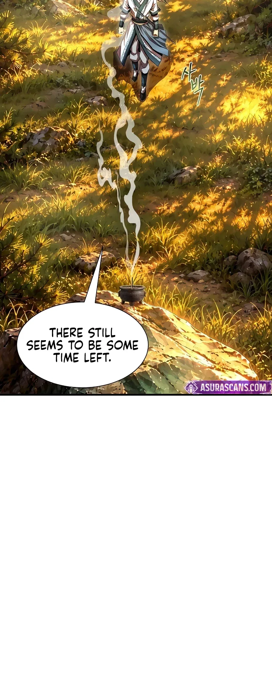 The Sword Emperor’s Rise of Namgung Chapter 29 – Page 17