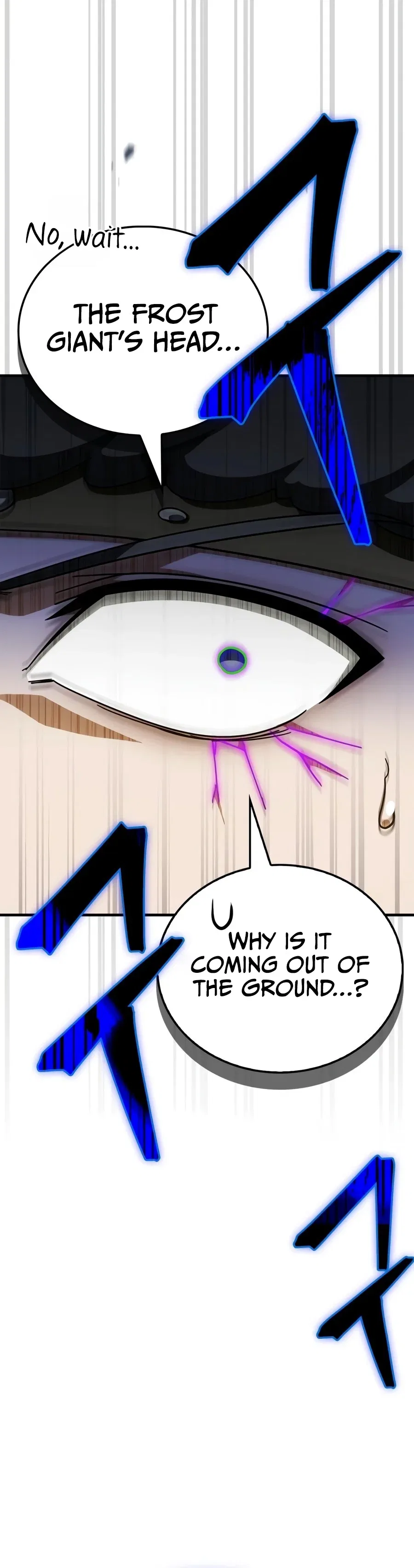 The Demon King Overrun by Heroes Chapter 50 – Page 4