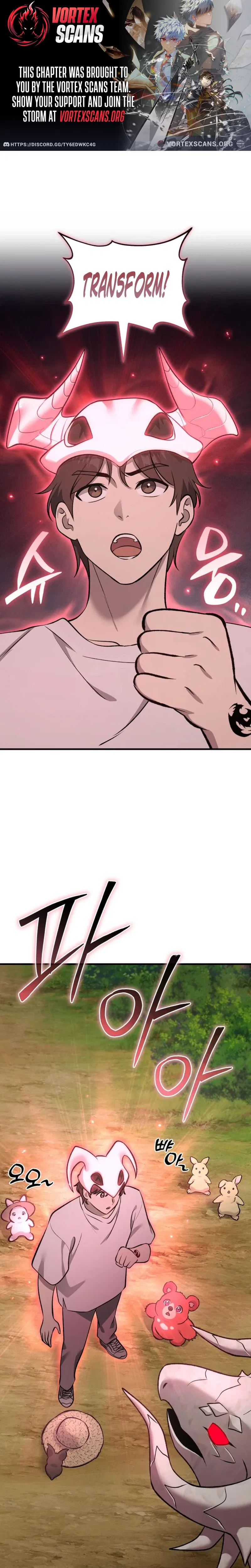 Solo Farming In The Tower Chapter 145 – Page 1