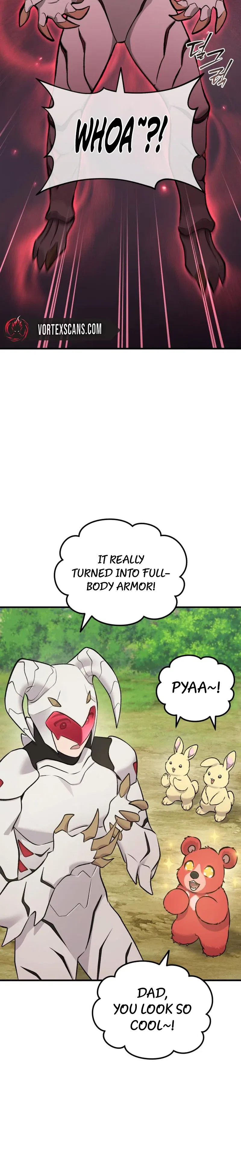 Solo Farming In The Tower Chapter 145 – Page 3