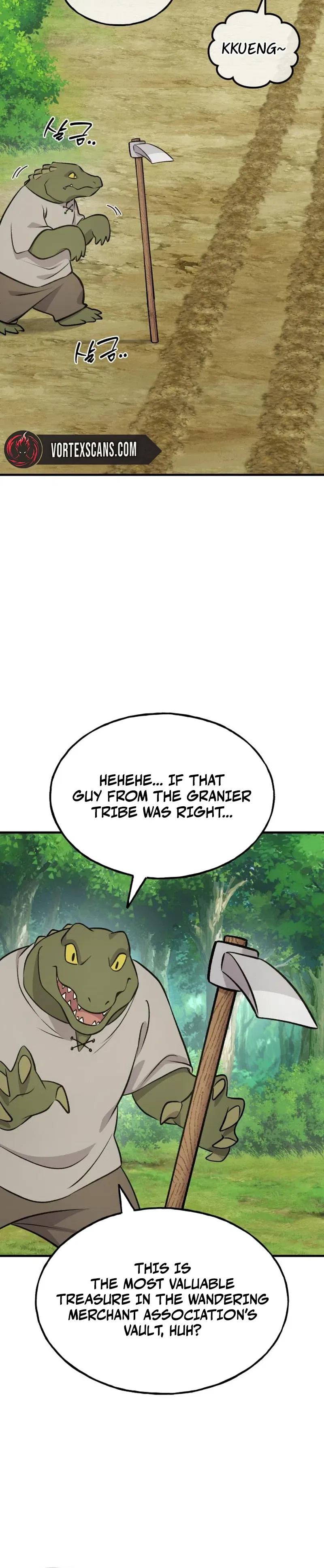 Solo Farming In The Tower Chapter 145 – Page 6