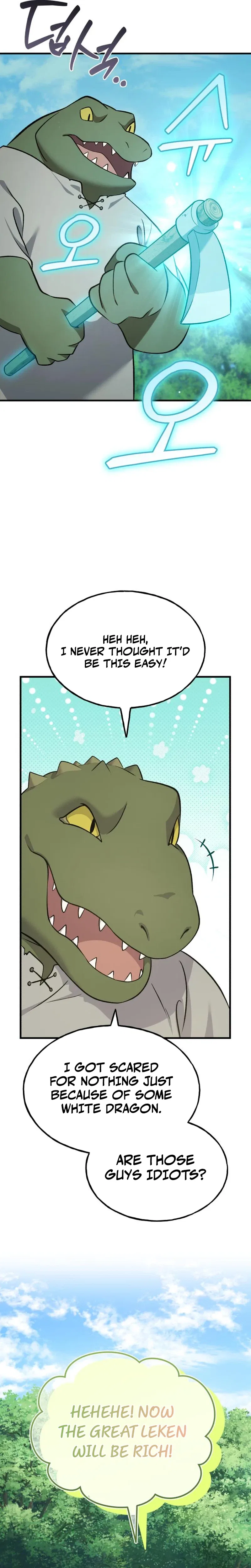 Solo Farming In The Tower Chapter 145 – Page 7