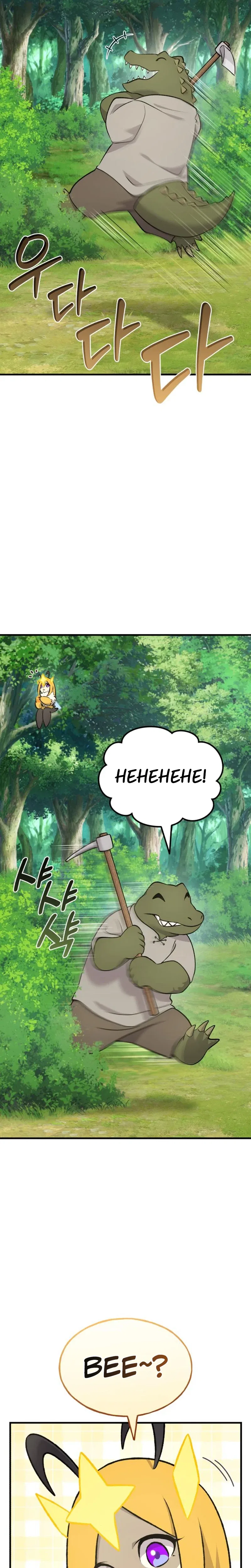 Solo Farming In The Tower Chapter 145 – Page 8