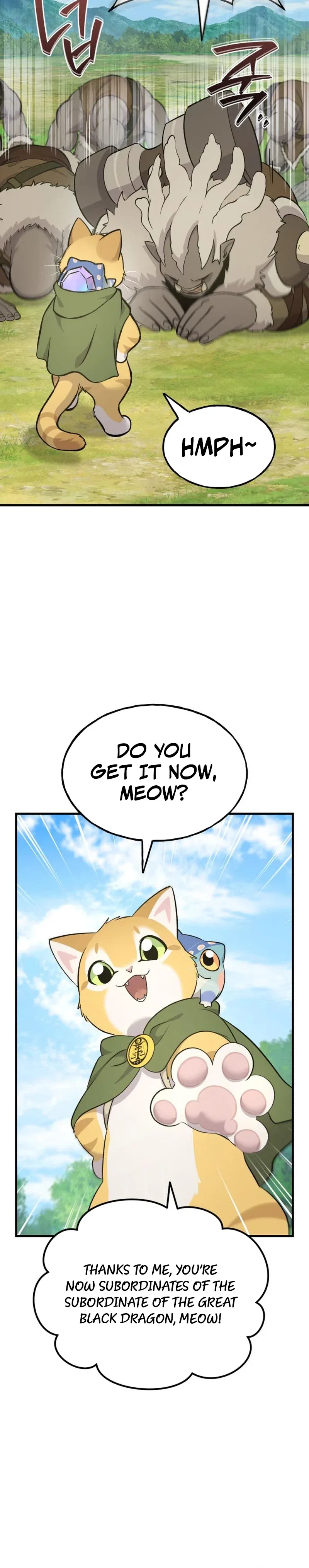 Solo Farming In The Tower Chapter 145 – Page 12