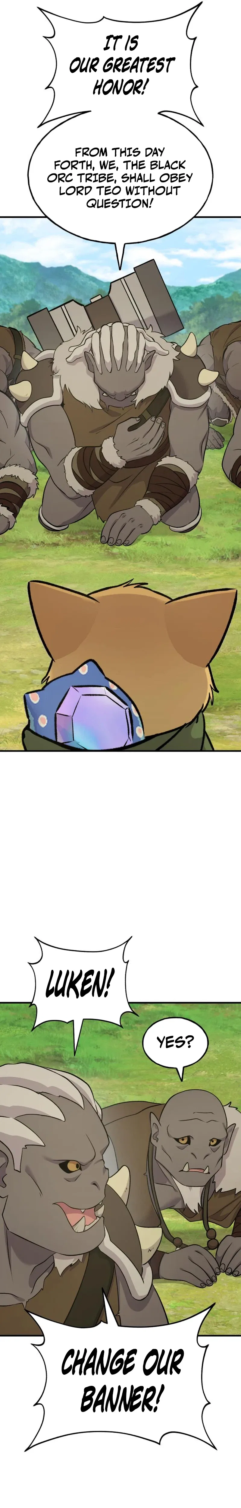 Solo Farming In The Tower Chapter 145 – Page 13