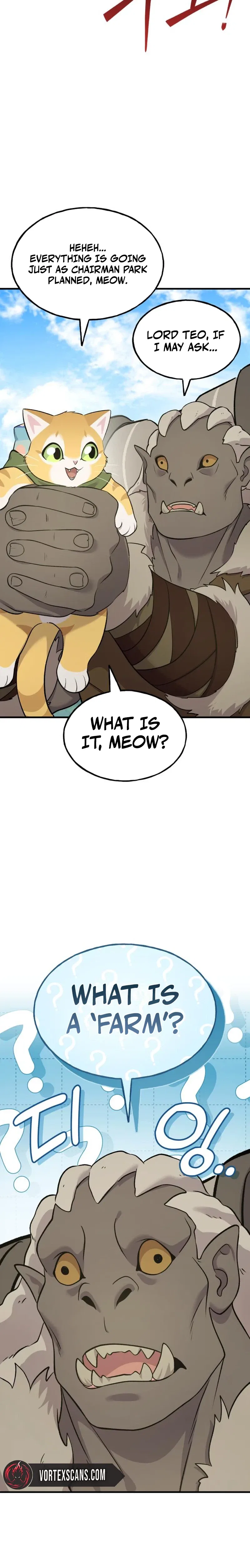 Solo Farming In The Tower Chapter 145 – Page 21