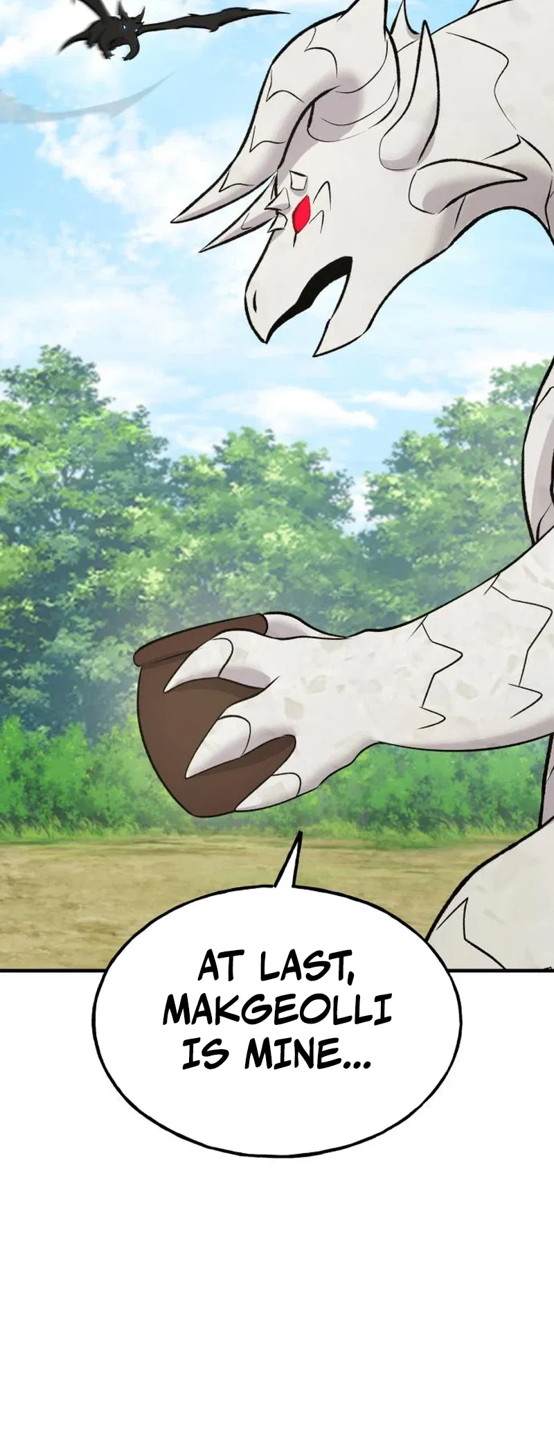 Solo Farming In The Tower Chapter 145 – Page 24